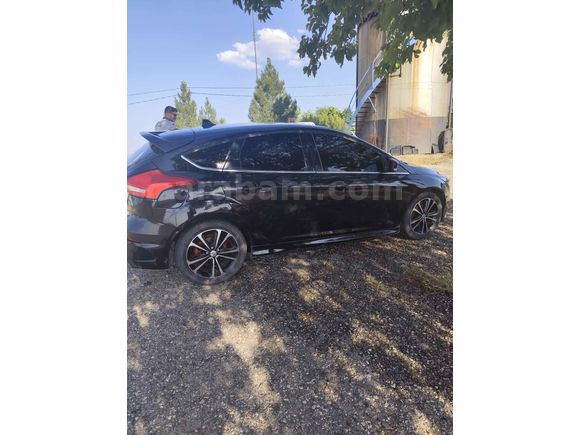 Sahibinden Ford Focus 1.5 TDCi  titanyum