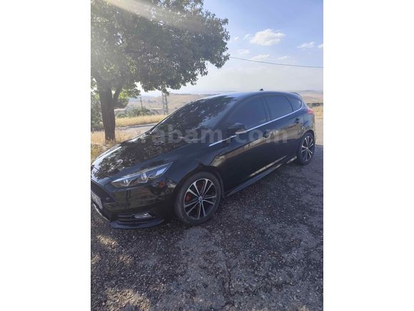 Sahibinden Ford Focus 1.5 TDCi  titanyum