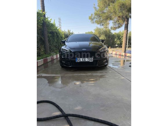 Sahibinden Ford Focus 1.5 TDCi  titanyum