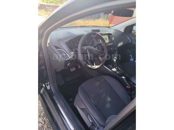Sahibinden Ford Focus 1.5 TDCi  titanyum