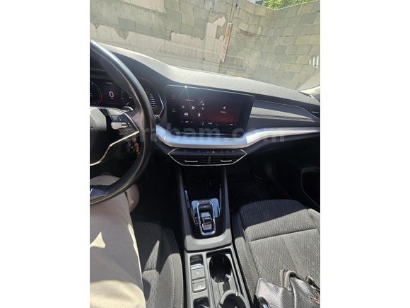acil Sahibinden Skoda Octavia 1.5 e-Tec Premium 2022 Model