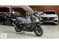 ATM Auto Gallery'den HONDA ADV350 SIFIR/TFT EKRAN/AKILLI ÇANTA