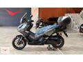 ATM Auto Gallery'den HONDA ADV350 SIFIR/TFT EKRAN/AKILLI ÇANTA