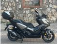 2025 HONDA ADV 350 TFT EKRAN AKSESUARLI ()SIFIR AYARINDAN)