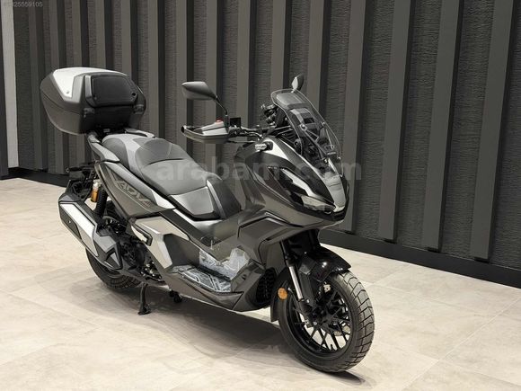 2025/Hatasız/ADV 350 SE/500 km.