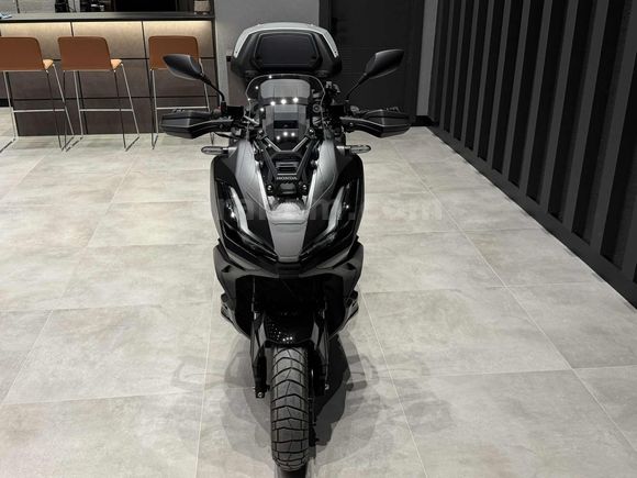 2025/Hatasız/ADV 350 SE/500 km.