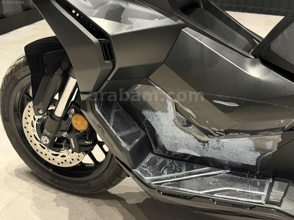 2025/Hatasız/ADV 350 SE/500 km.