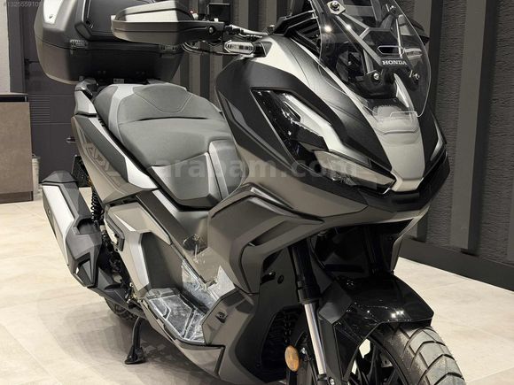 2025/Hatasız/ADV 350 SE/500 km.