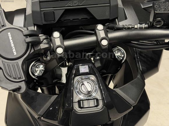 2025/Hatasız/ADV 350 SE/500 km.