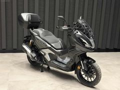 2025/Hatasız/ADV 350 SE/500 km.