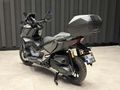 2025/Hatasız/ADV 350 SE/500 km.