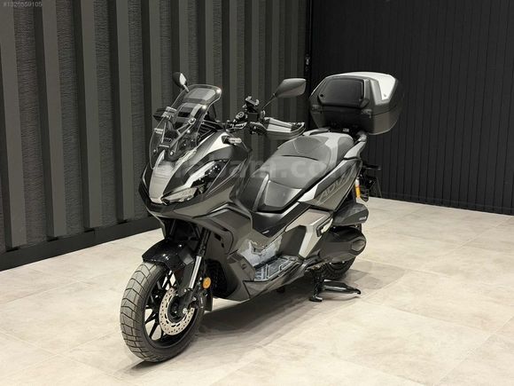 2025/Hatasız/ADV 350 SE/500 km.