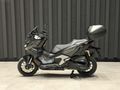 2025/Hatasız/ADV 350 SE/500 km.