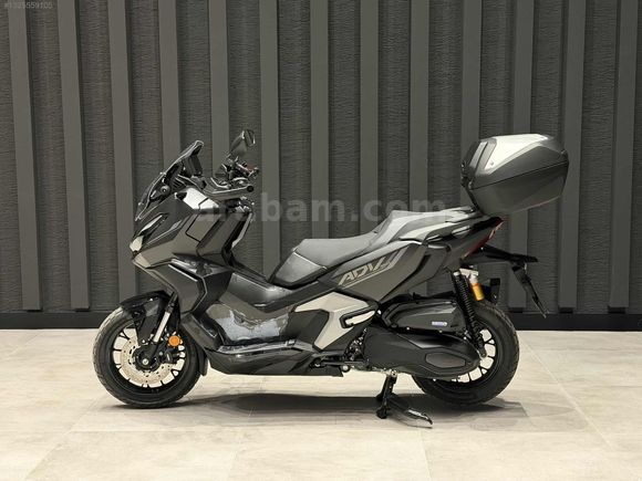 2025/Hatasız/ADV 350 SE/500 km.