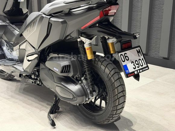 2025/Hatasız/ADV 350 SE/500 km.