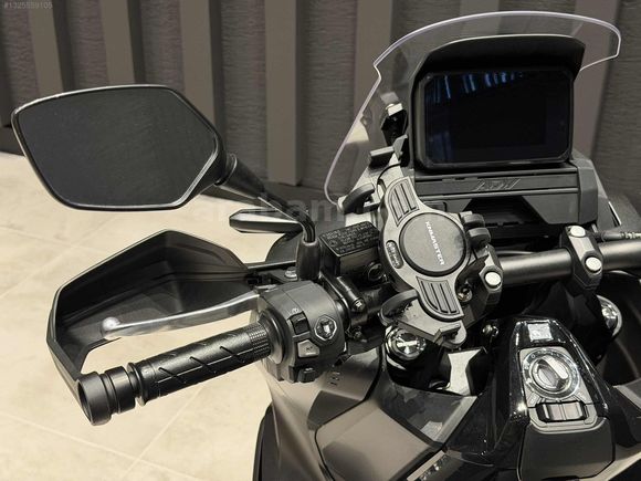 2025/Hatasız/ADV 350 SE/500 km.
