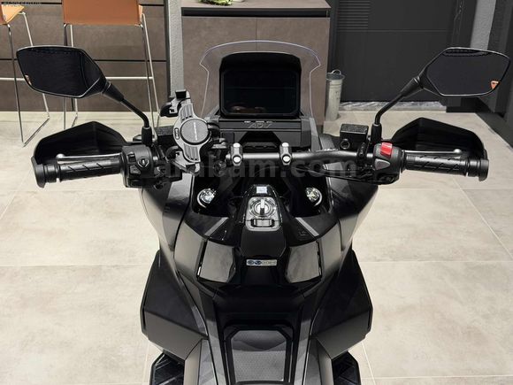 2025/Hatasız/ADV 350 SE/500 km.
