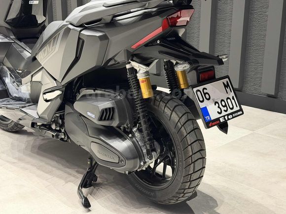 2025/Hatasız/ADV 350 SE/500 km.