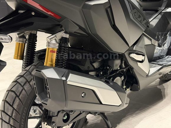 2025/Hatasız/ADV 350 SE/500 km.