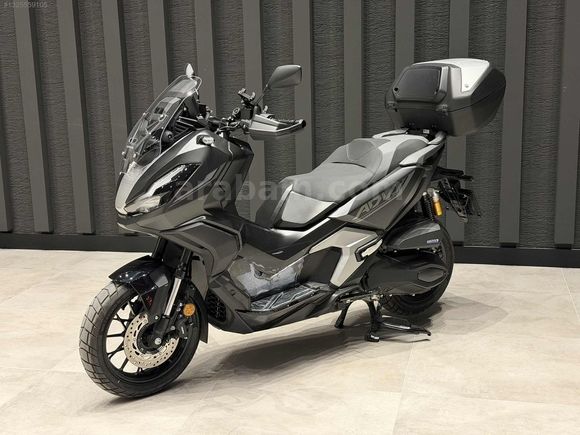 2025/Hatasız/ADV 350 SE/500 km.