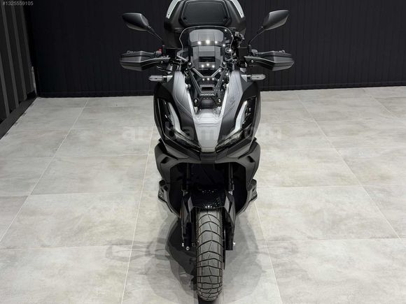 2025/Hatasız/ADV 350 SE/500 km.