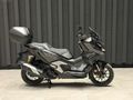 2025/Hatasız/ADV 350 SE/500 km.