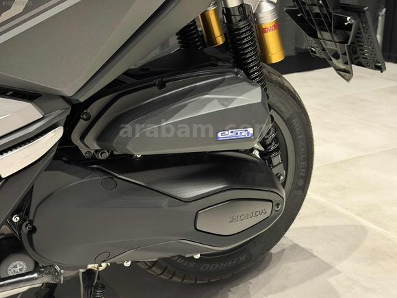 2025/Hatasız/ADV 350 SE/500 km.
