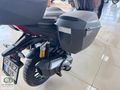 2025 HONDA ADV 350 EKSTRALI SERVİS BAKIMLI CCL A.Ş'DEN