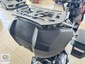 2025 HONDA ADV 350 EKSTRALI SERVİS BAKIMLI CCL A.Ş'DEN