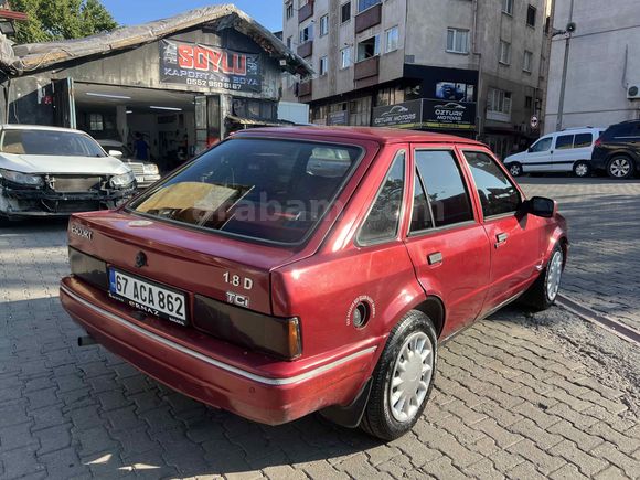 ÇALAN VERMEZ SERİSİ-MUAYNE  SIFIR-SAAT GİBİ 