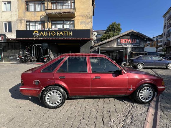 ÇALAN VERMEZ SERİSİ-MUAYNE  SIFIR-SAAT GİBİ 