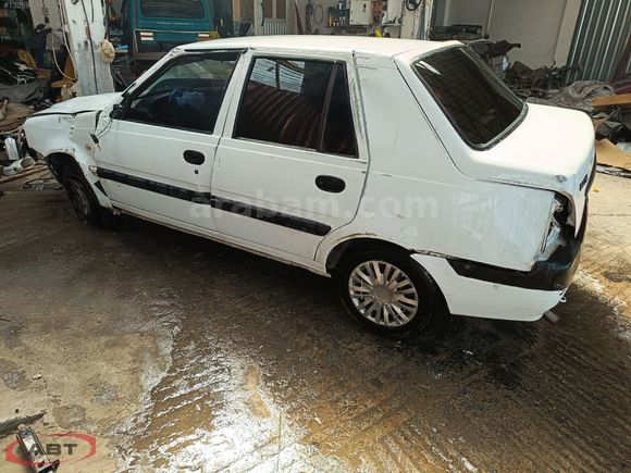 2004 MODEL DACİA SOLENZA