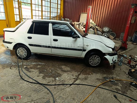 2004 MODEL DACİA SOLENZA