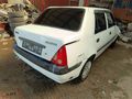 2004 MODEL DACİA SOLENZA