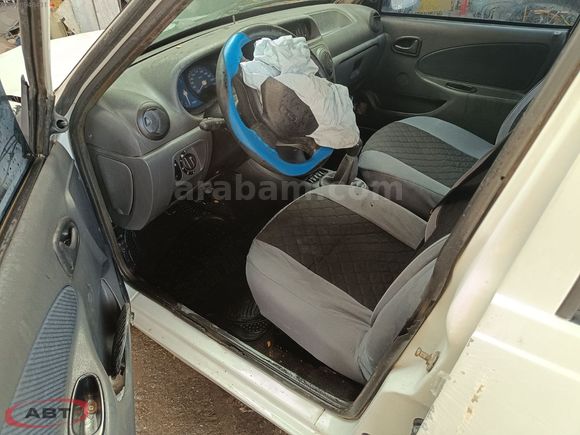 2004 MODEL DACİA SOLENZA