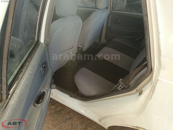 2004 MODEL DACİA SOLENZA