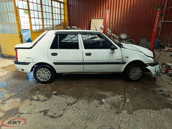 2004 MODEL DACİA SOLENZA