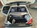 2004 MODEL DACİA SOLENZA
