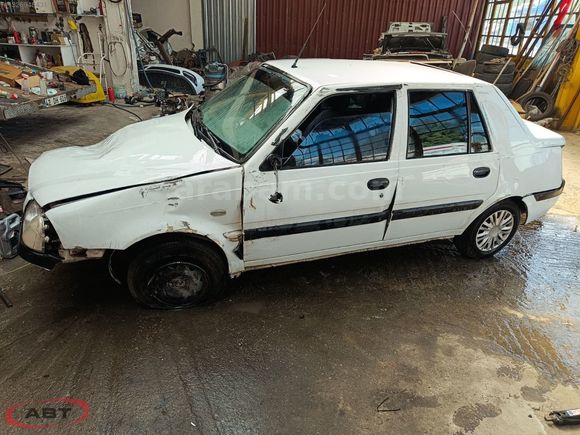 2004 MODEL DACİA SOLENZA