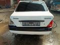 2004 MODEL DACİA SOLENZA