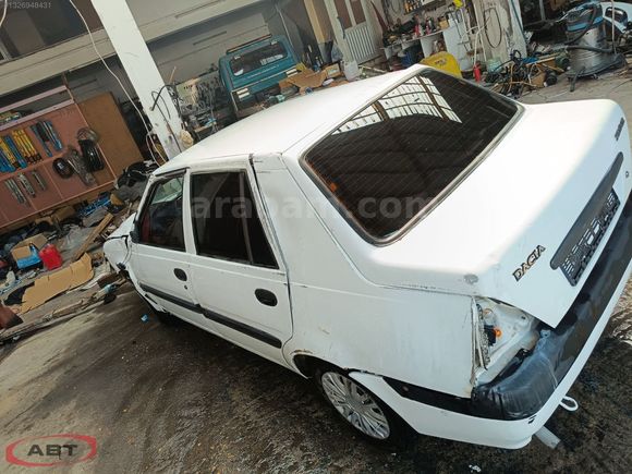 2004 MODEL DACİA SOLENZA