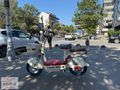 FALCON HAPPY 249 ELEKTRİKLİ MOPED KREDİ KARTINA 6 TAKSİT İMKANI