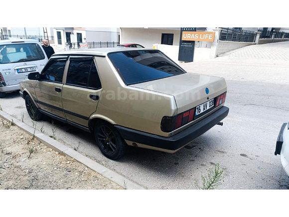 Sahibinden Tofaş Doğan SL 1993 Model