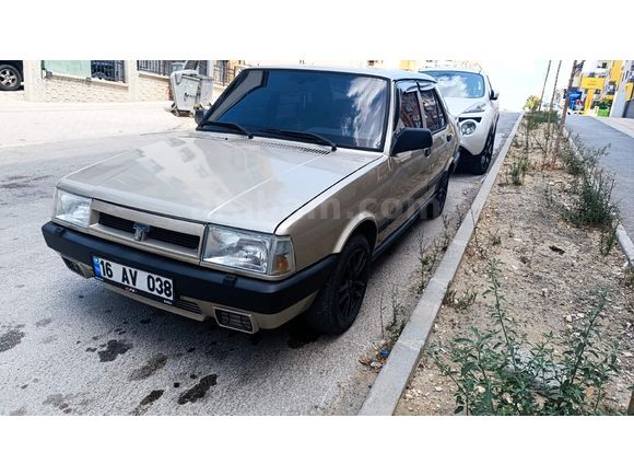 Sahibinden Tofaş Doğan SL 1993 Model