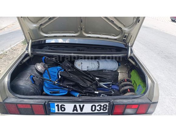 Sahibinden Tofaş Doğan SL 1993 Model