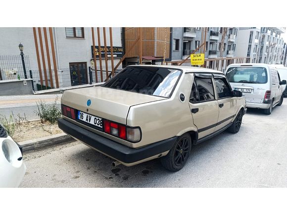 Sahibinden Tofaş Doğan SL 1993 Model