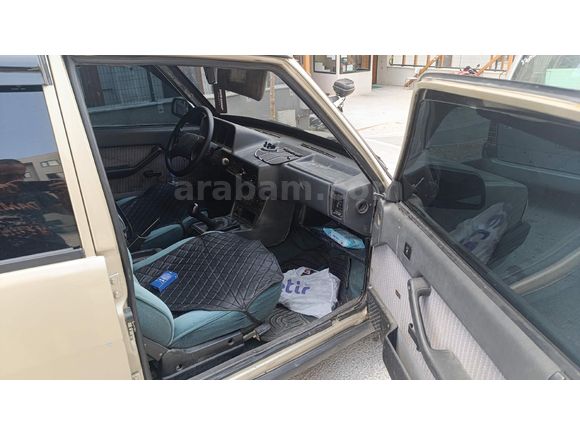 Sahibinden Tofaş Doğan SL 1993 Model