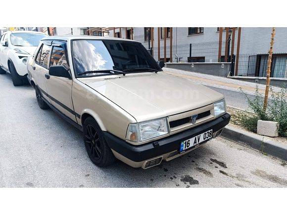 Sahibinden Tofaş Doğan SL 1993 Model
