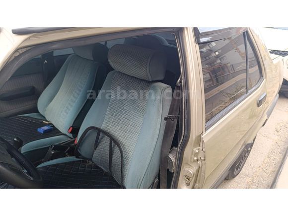 Sahibinden Tofaş Doğan SL 1993 Model