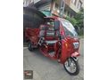 KARADAŞ MOTOR dan FALCON MAXSIMUS 5000 KABİNLİ 100 AMPER AKÜ